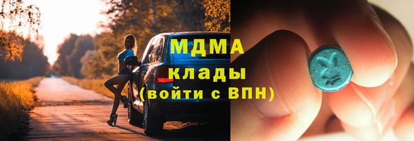 индика Абаза